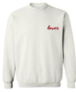 Lover Sweatshirt