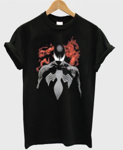 Marvel Venom T Shirt