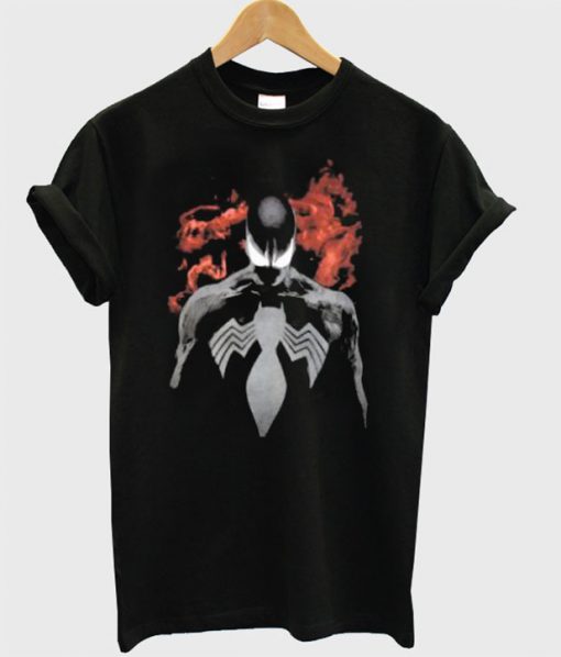 Marvel Venom T Shirt