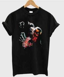 Marvel Zombies Venom T Shirt