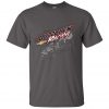 Mike Mahaney T Shirt