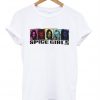 Spice Girl Personil T Shirt