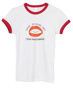 Testers Get ringer T Shirt