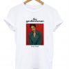 The Gentlewoman Zadie Smith T Shirt