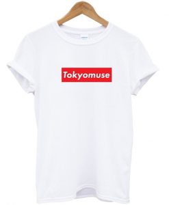 Tokyomuse T-Shirt