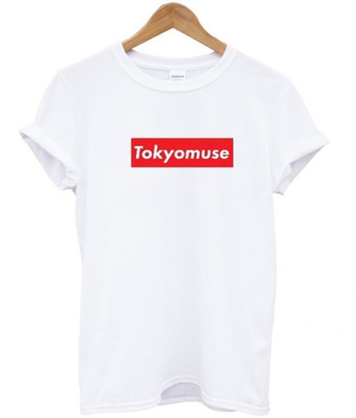 Tokyomuse T-Shirt