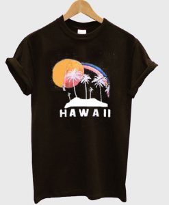 Vintage Hawaii T Shirt