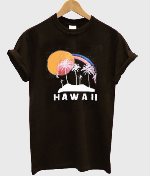 Vintage Hawaii T Shirt