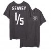 Why Don't We Seavey T Shirt