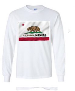 California Loving T-Shirt