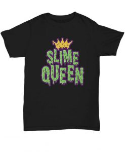 Slime Queen T shirt