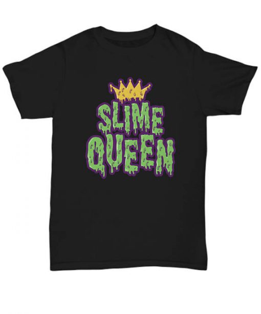 Slime Queen T shirt