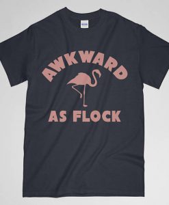 Flamingo Shirt T Shirt