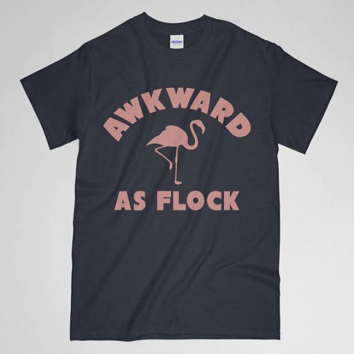 Flamingo Shirt T Shirt