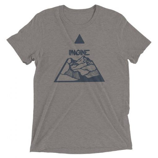 imagine dragons T shirt