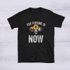 Bitcoin T Shirt