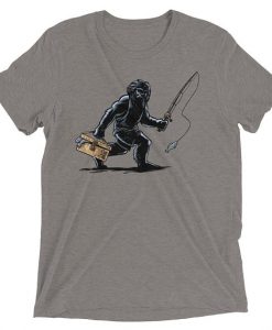 Fishing T shirt