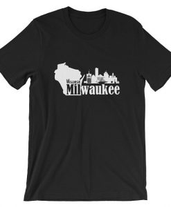 Milwaukee Unisex T-Shirt