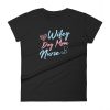 Wifey Dog Mom Nurse Mothers Day T Shirt