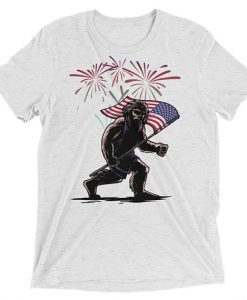 USA T Shirt