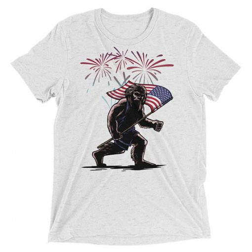 USA T Shirt