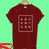 Adventure T Shirt