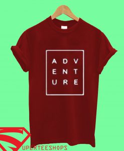 Adventure T Shirt