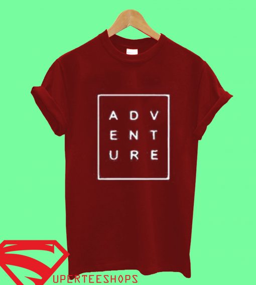 Adventure T Shirt