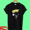 BAM Wonder Woman T Shirt