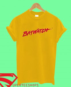 Baywatch T Shirt