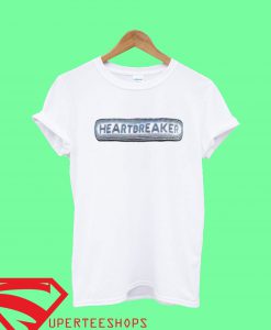 Heartbreaker T Shirt