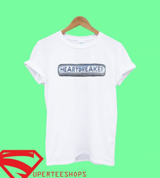 Heartbreaker T Shirt