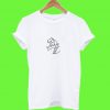 Humble Flower T Shirt