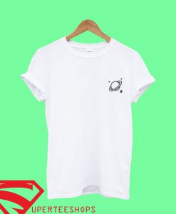 Planet Pocket T Shirt