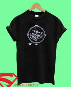 Project Social T Constellatin T Shirt