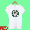 Starbuck Taylor Swift Lovers T Shirt