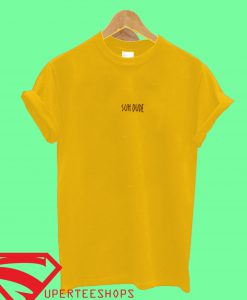 Suh Dude T Shirt