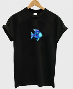 The Rainbow Fish T Shirt