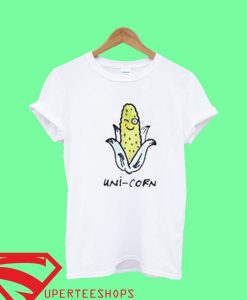 Uni Corn Funny T Shirt