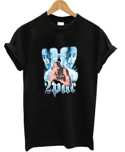 2Pac Hip Hop T Shirt