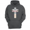 All I Need Today Hoodie