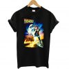 Back To The Future T Shirt