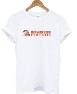 Beavercreek Football T Shirt