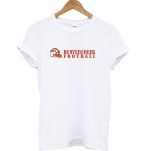 Beavercreek Football T Shirt