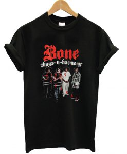 Bone Thugs N Harmony T Shirt