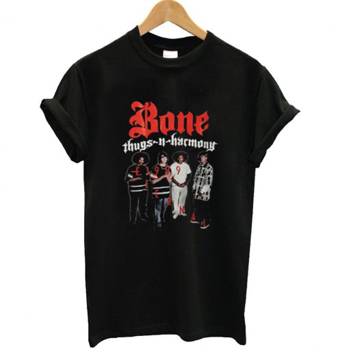 Bone Thugs N Harmony T Shirt - Superteeshops