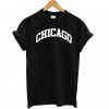 Chicago Classic T Shirt