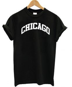 Chicago Classic T Shirt