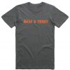 Coal n Terry T Shirt