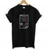 Deadmau5 Gameboy Controller T Shirt